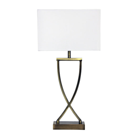 Chi Table Lamp