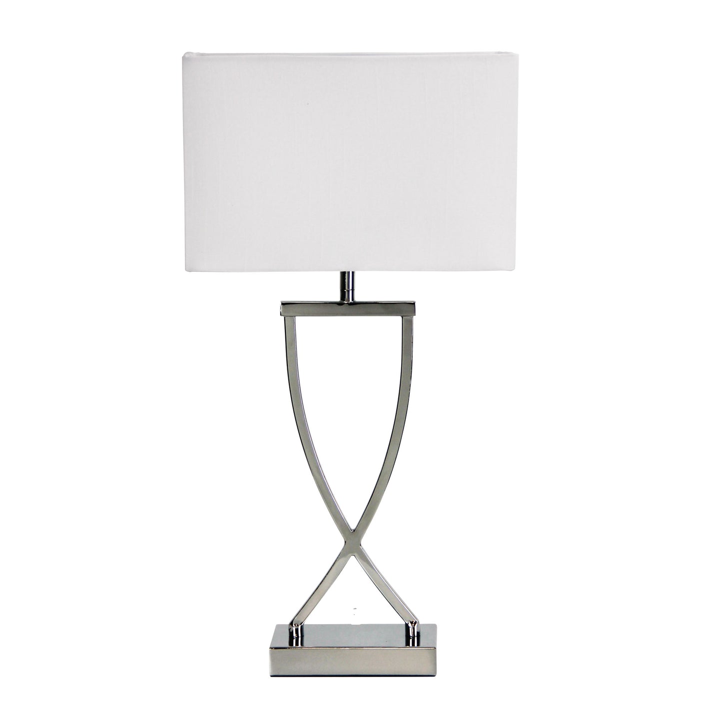 Chi Table Lamp