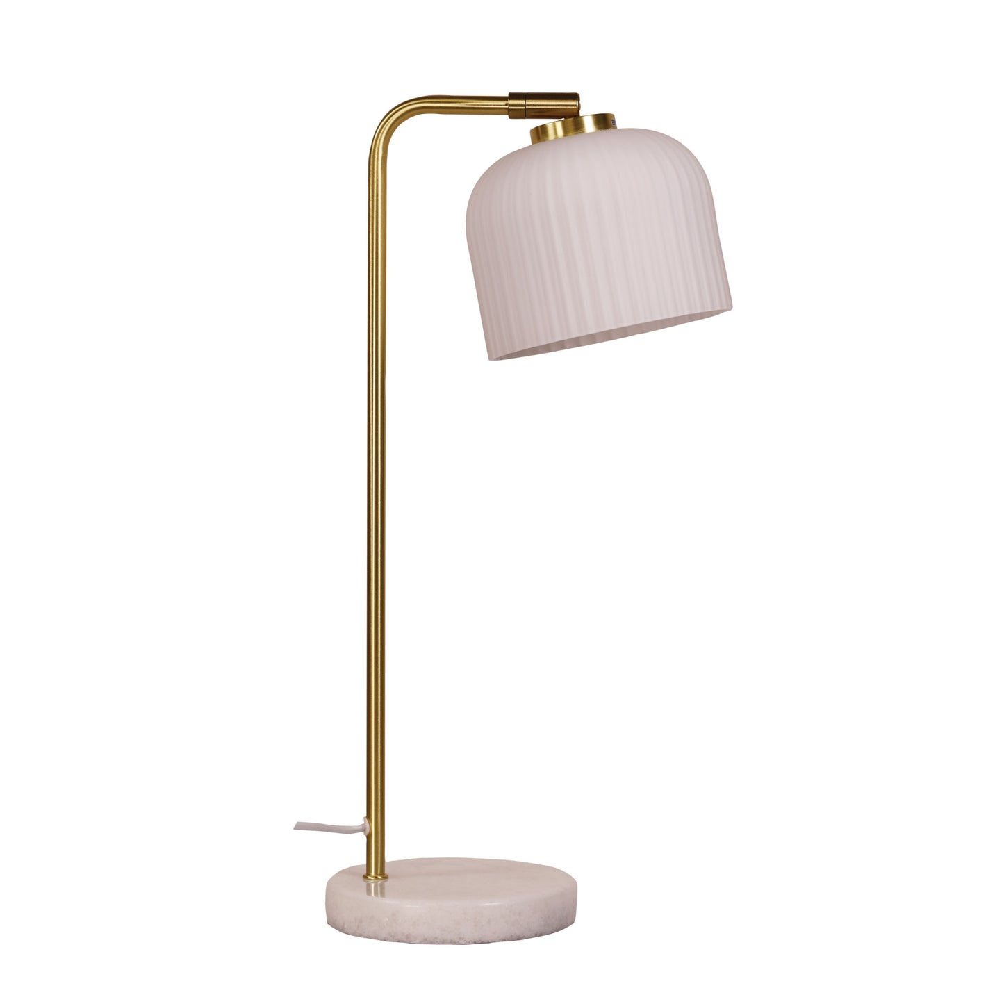 Charlotte Adjustable Table Lamp