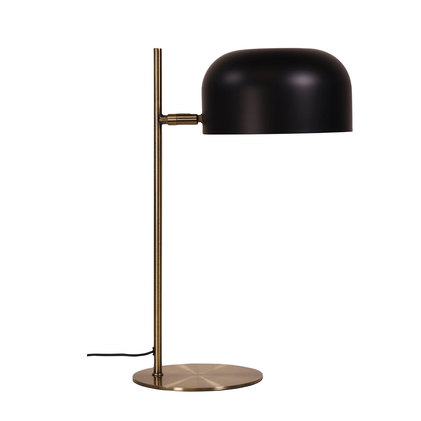 George Adjustable Desk Lamp