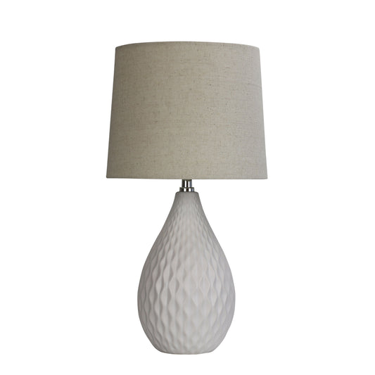 Danu Complete Table Lamp