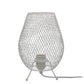 Hyzer Mesh Table Lamp