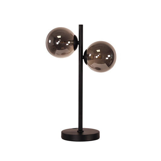 Valcross Twin Table Lamp