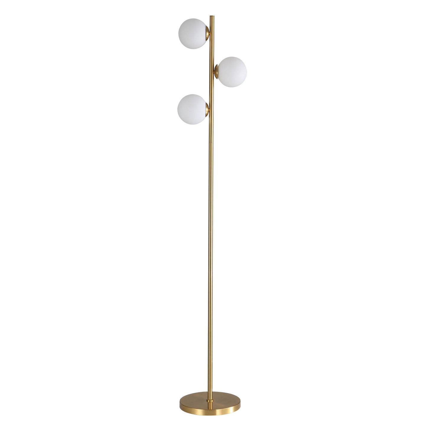 Valcross Floor Lamp