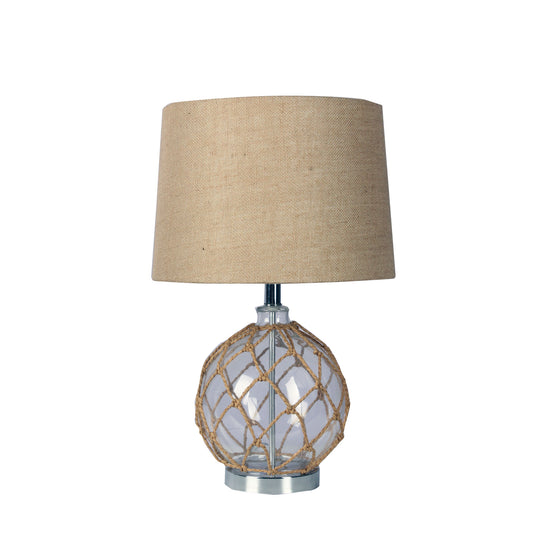 Yamba Table Lamp Complete