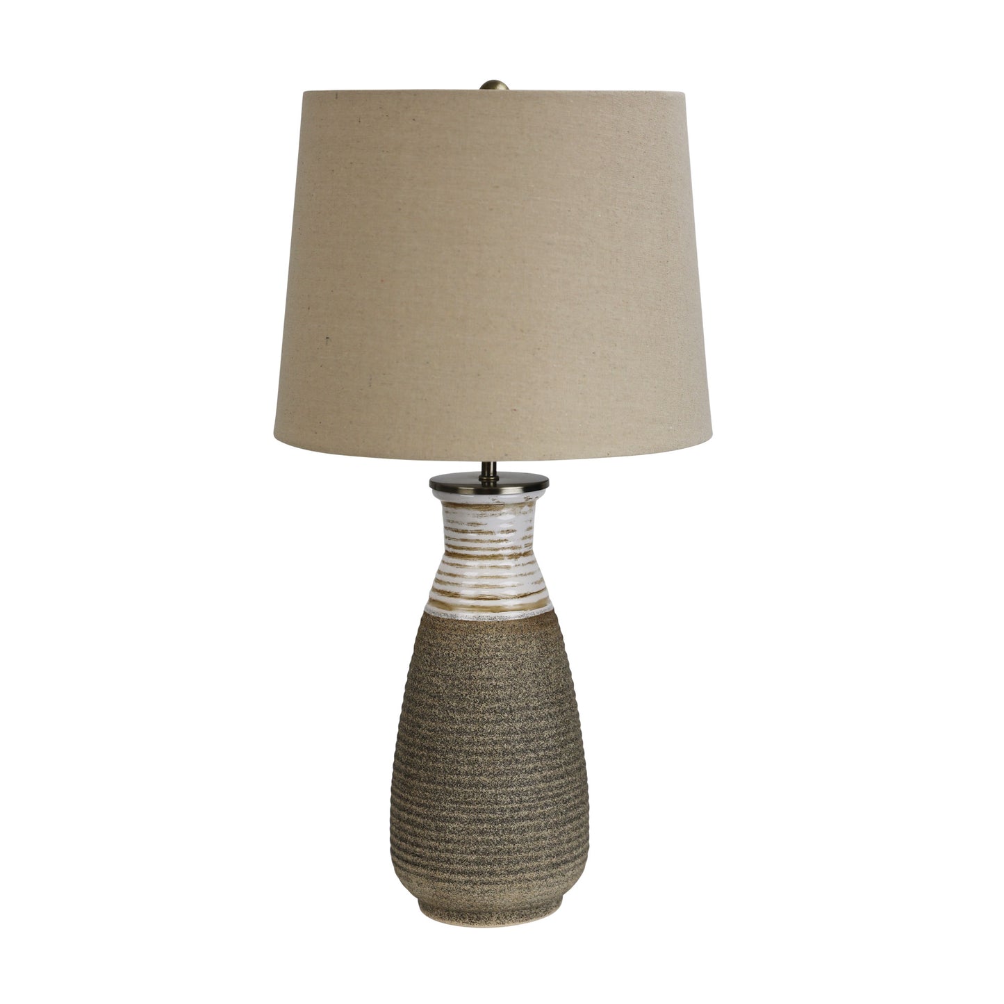 Potton Complete Table Lamp