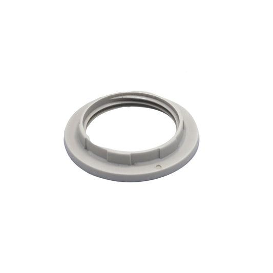 Shade Ring Only - Suit E27 Lamp Holder