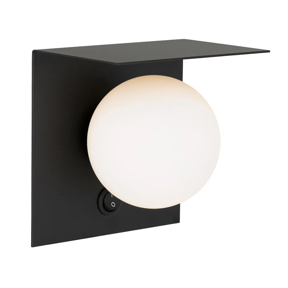 Olio 1 Light Wall Bracket