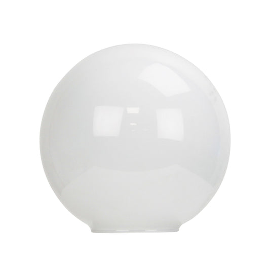 1600 Gloss Opal Spherical Glass Only