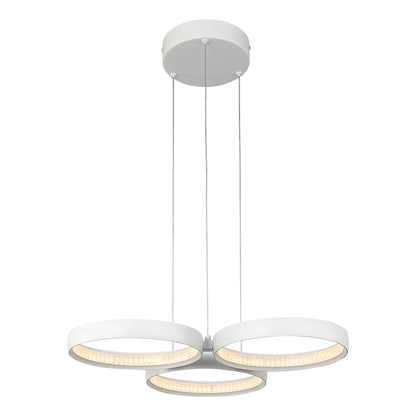 Olympus 3 Light LED Pendant