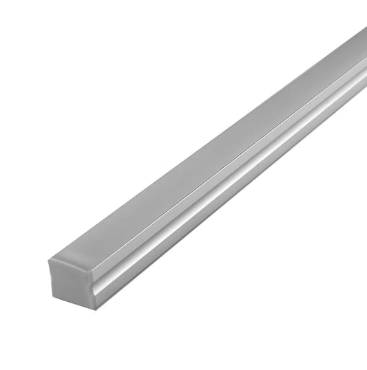 OMEGA-17-SM 3000mm LONG C/W Diffuser & End Caps