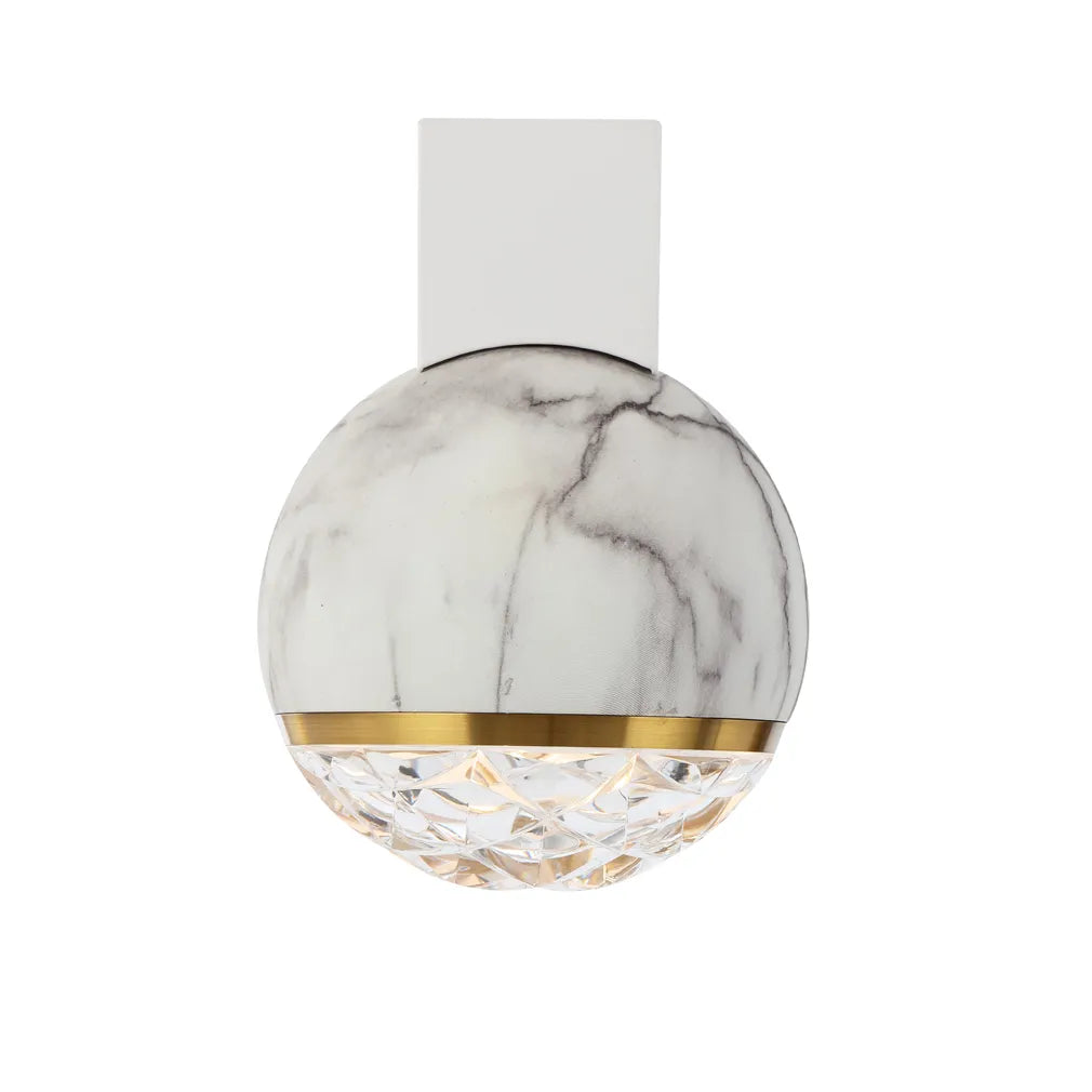 Oneta 1 Wall Lamp