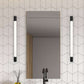 Oras Tri Colour Vanity Mirror Light