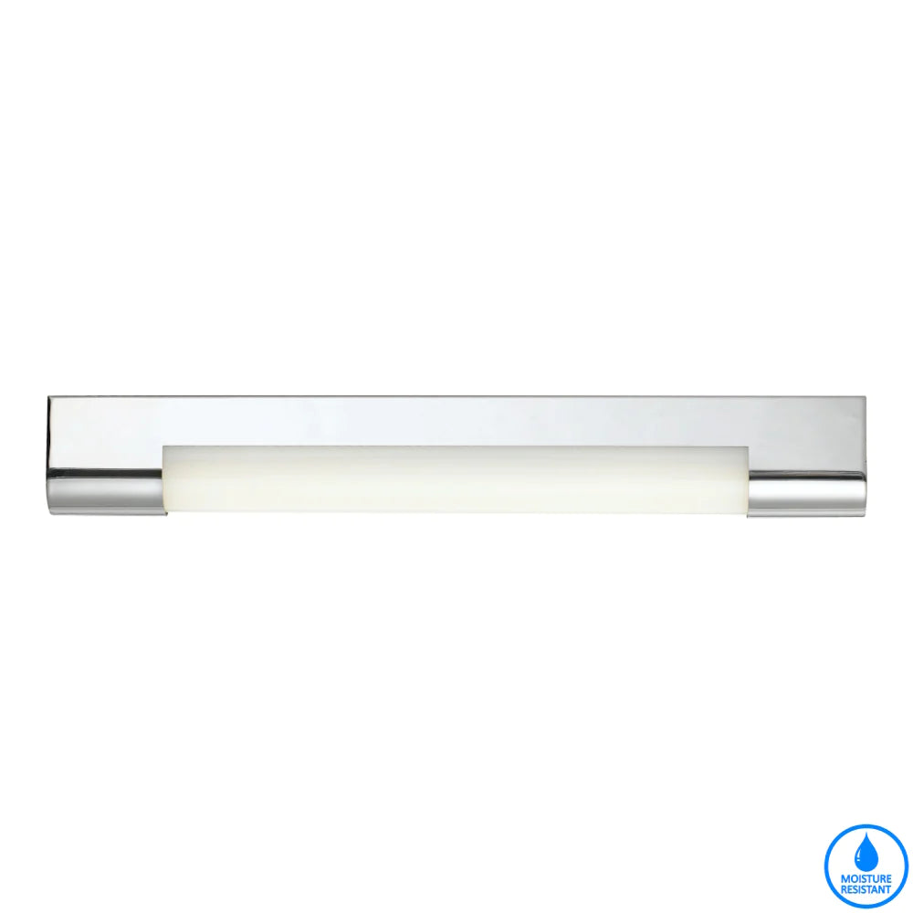 Oras Tri Colour Vanity Mirror Light