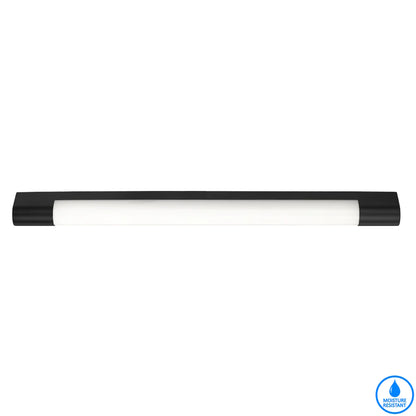 Oras Tri Colour Vanity Mirror Light
