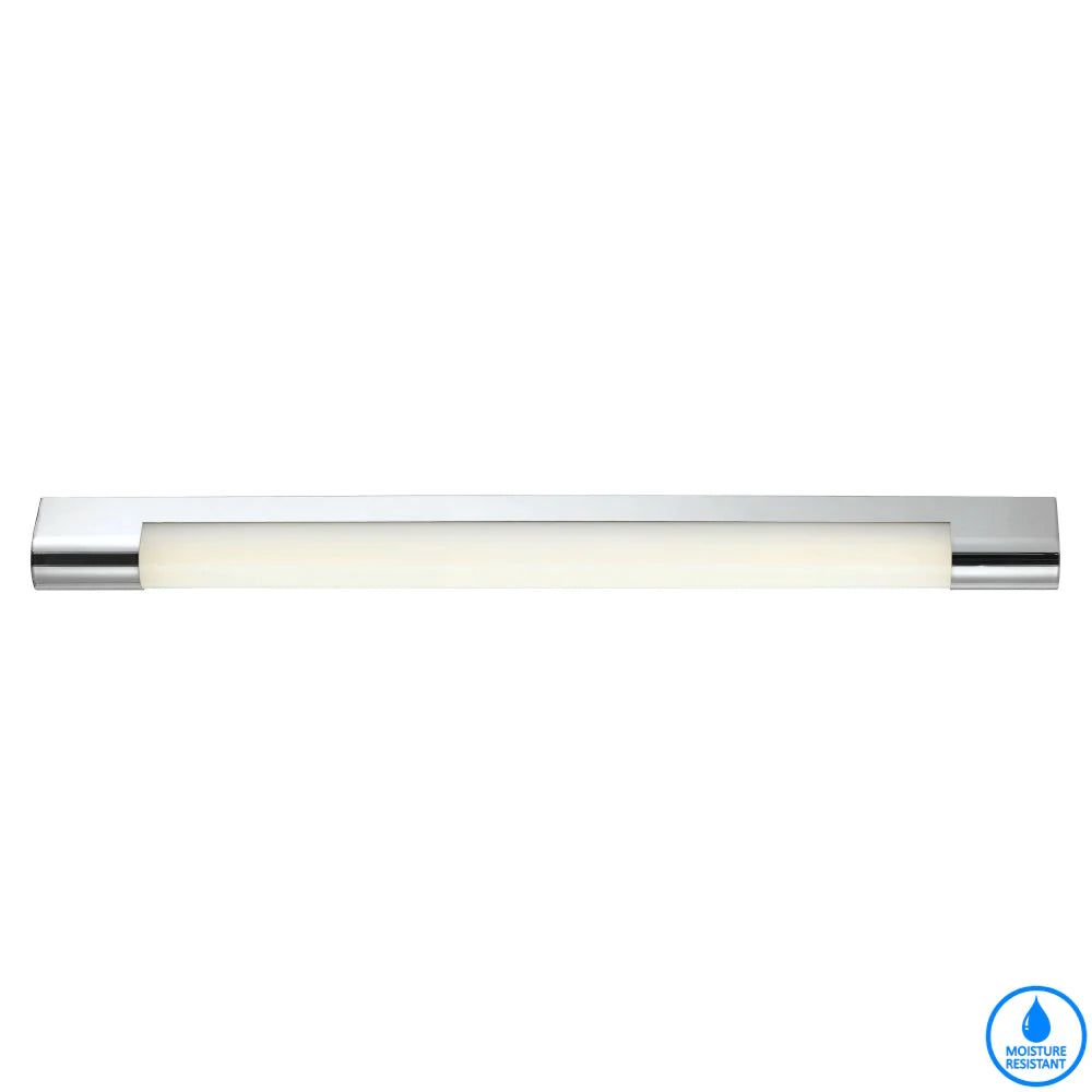 Oras Tri Colour Vanity Mirror Light