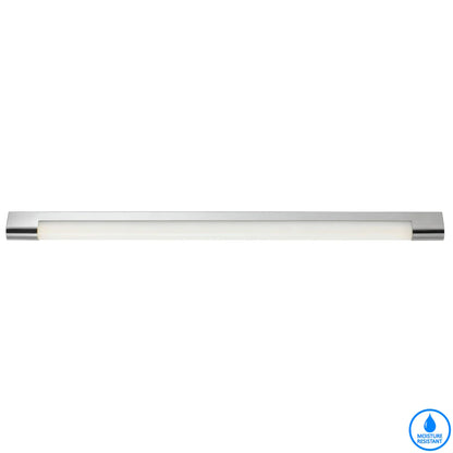 Oras Tri Colour Vanity Mirror Light