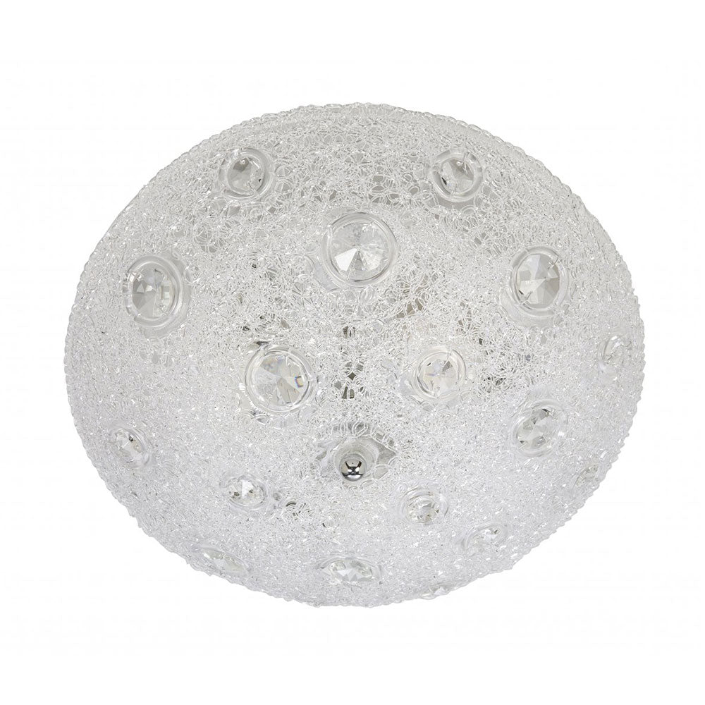 Orbit 3 Light Oyster Light