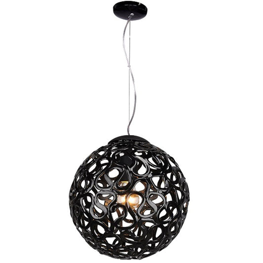 Oregon 1 Light Medium Pendant