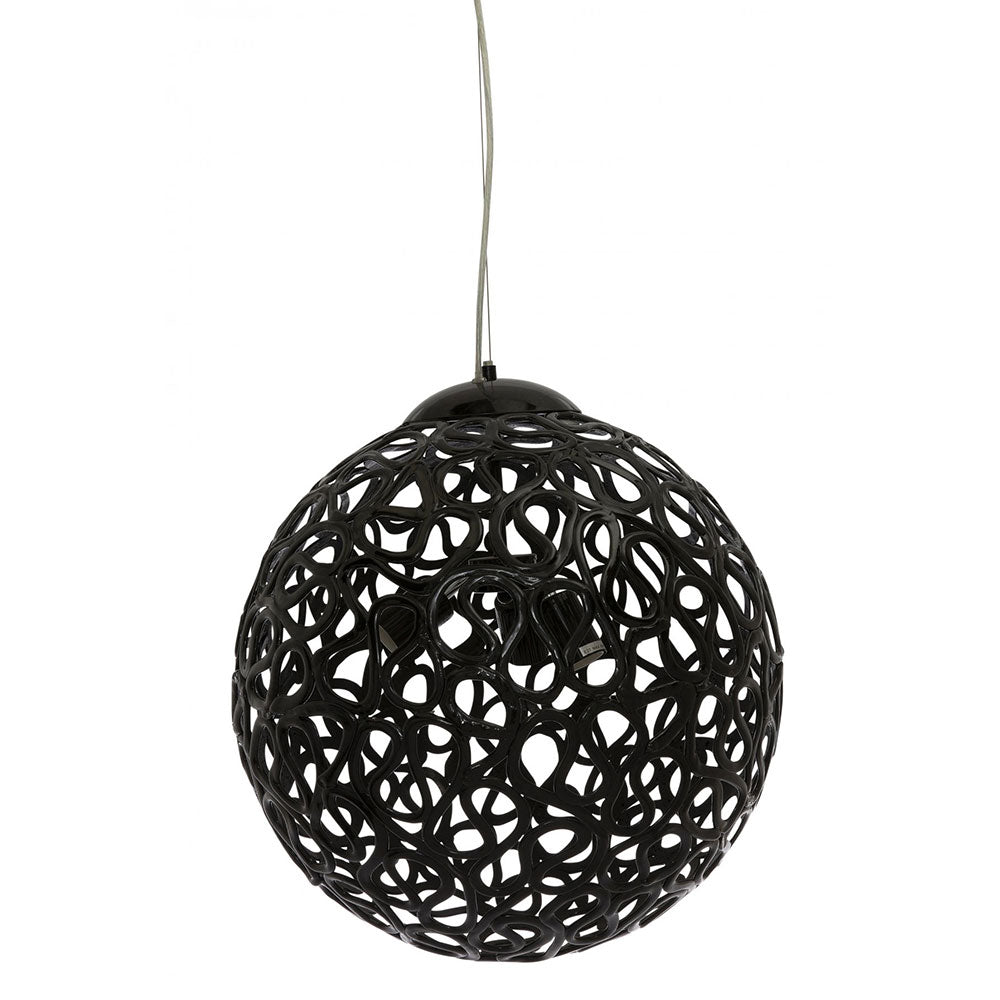 Oregon 3 Light Large Pendant