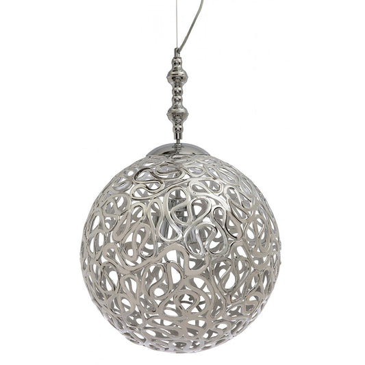Oregon 1 Light Small Pendant