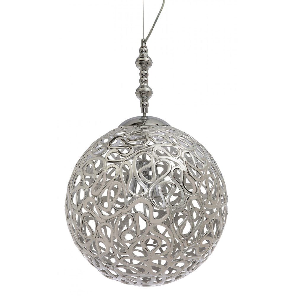Oregon 3 Light Large Pendant