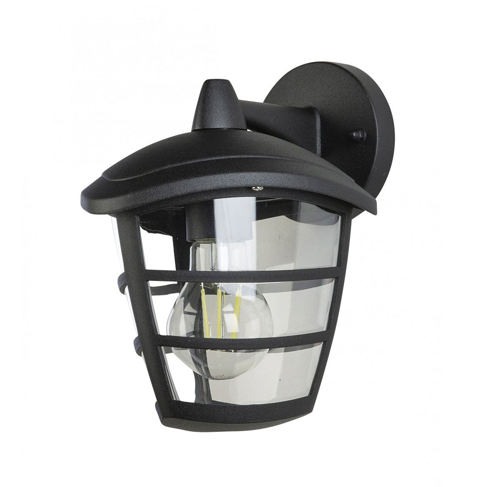 Orion Upward Wall Light