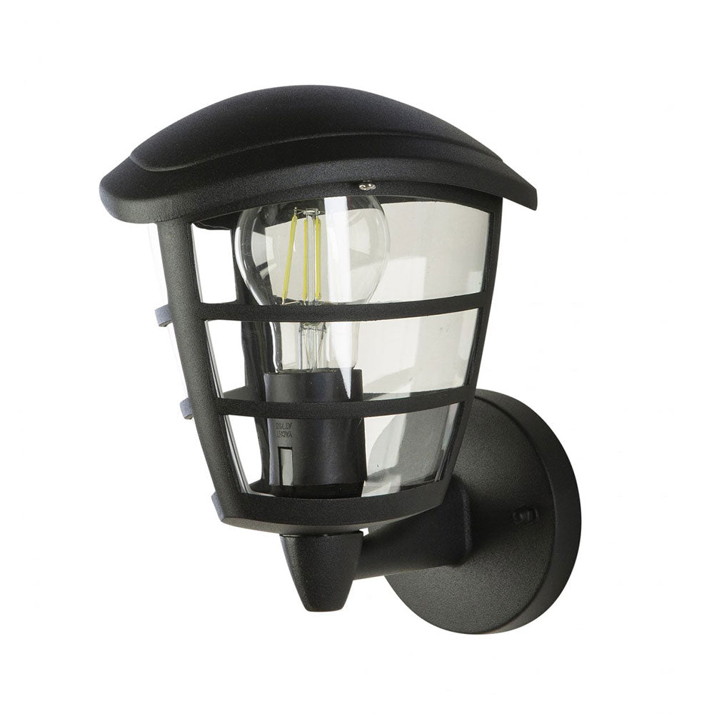 Orion Upward Wall Light