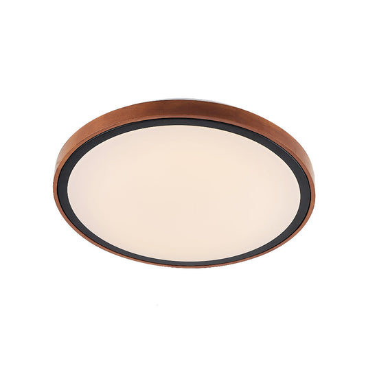 Orlin Led Oyster