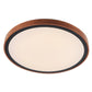 Orlin Led Oyster