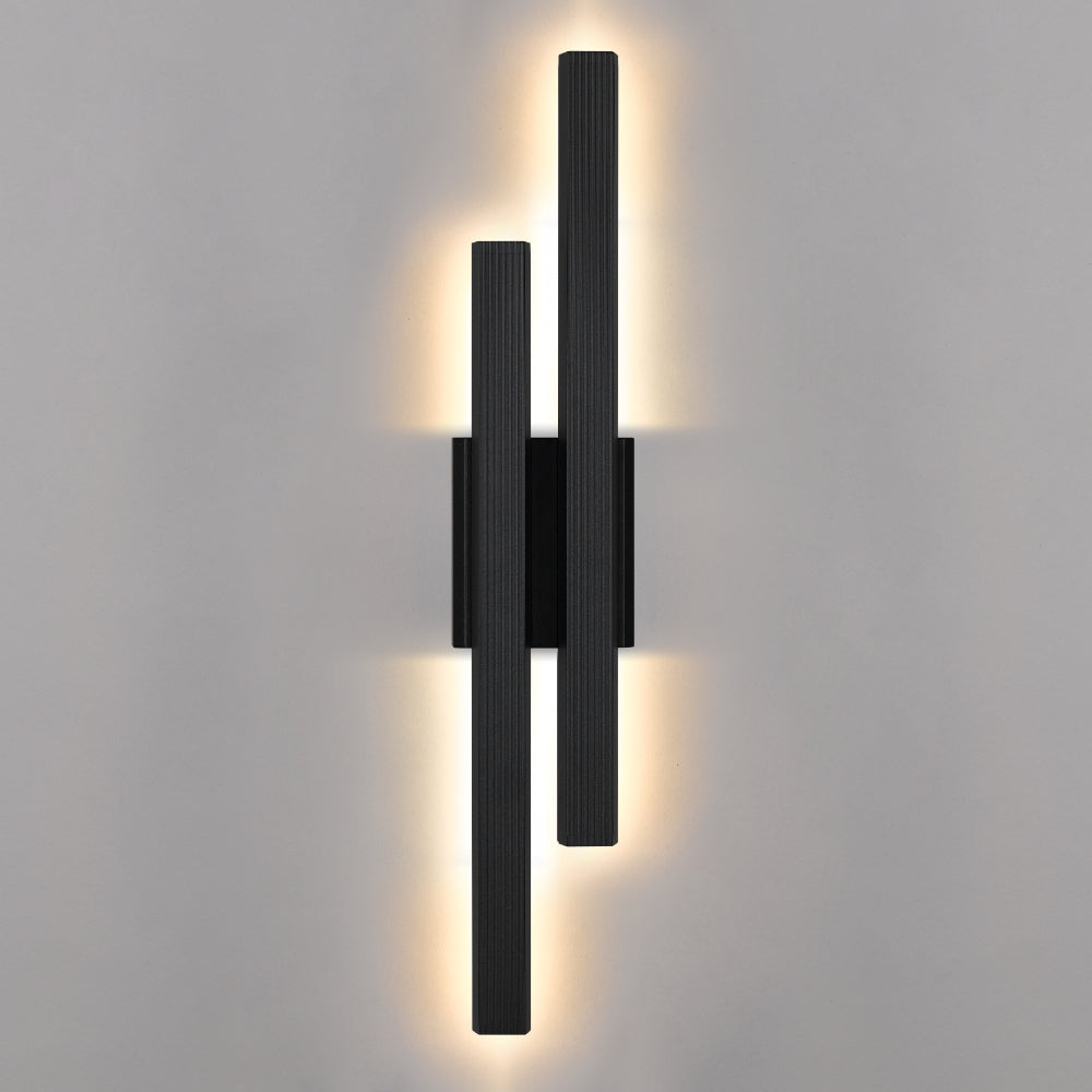 Ostel Exterior Wall Light