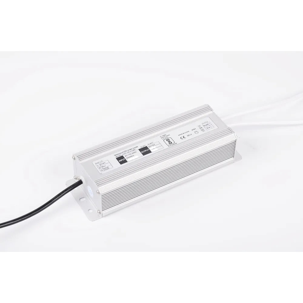 Otter6: 12V Waterproof Constant Voltage Led Driver