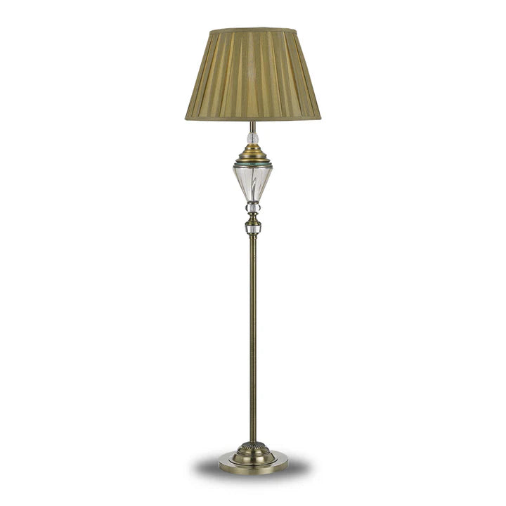 Oxford Floor Lamp