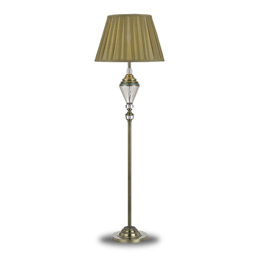 Oxford Floor Lamp