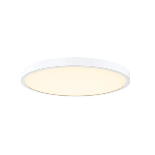 Oystri: Led Slim Tri-Cct Dimmable Oyster Lights