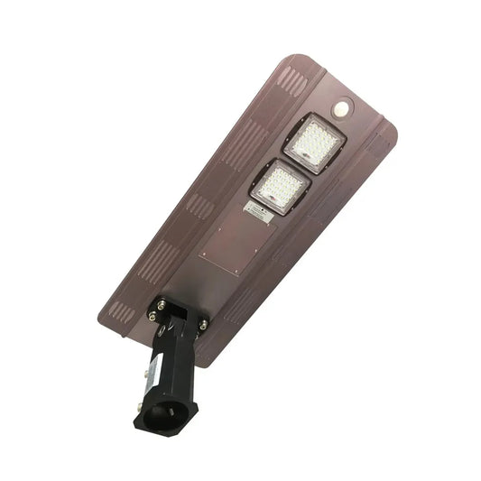 40W Street Light "Shoe Box" with PIR Sensor