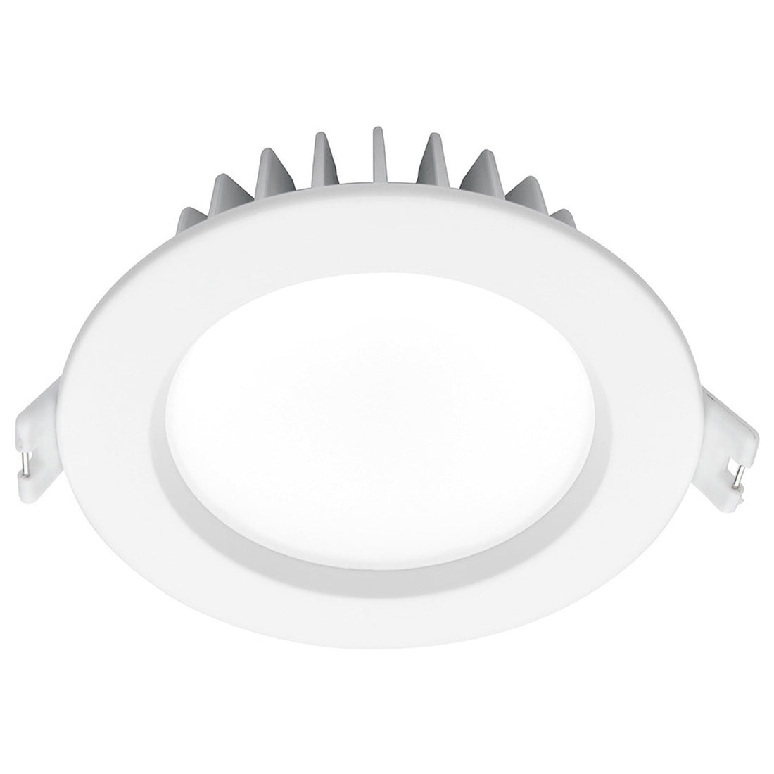 Optica Trio 10W 1000lm LED Downlight Series 2