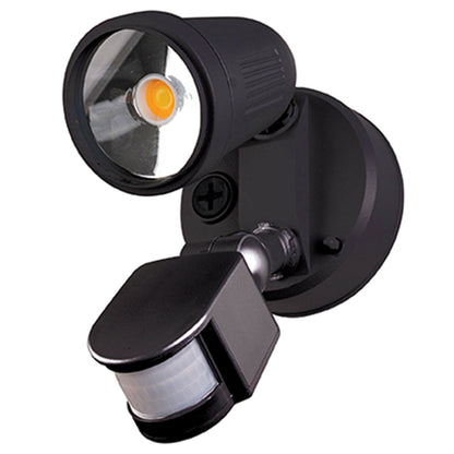 Otto II LED Security Floodlight with Sensor