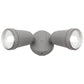 Otto II Two Light LED Flood Light