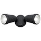 Otto II Two Light LED Flood Light
