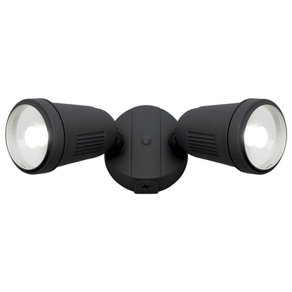 Otto II Two Light LED Flood Light