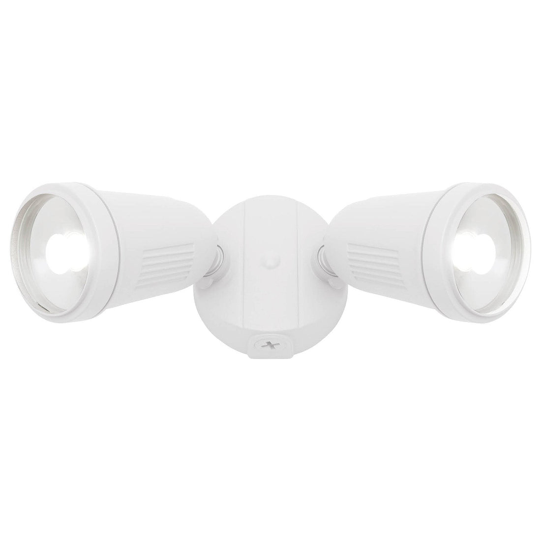 Otto II Two Light LED Flood Light