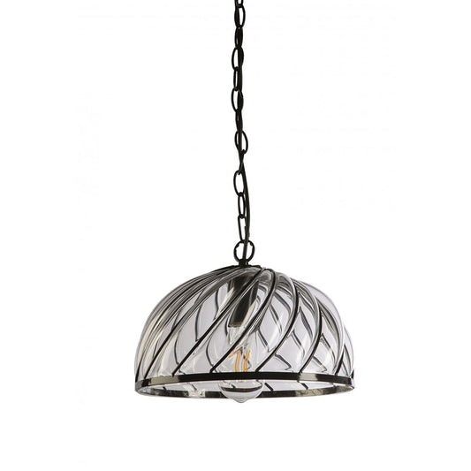 Palermo 1 Light Pendant