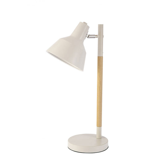 Palmas 1 Light Desk Lamp