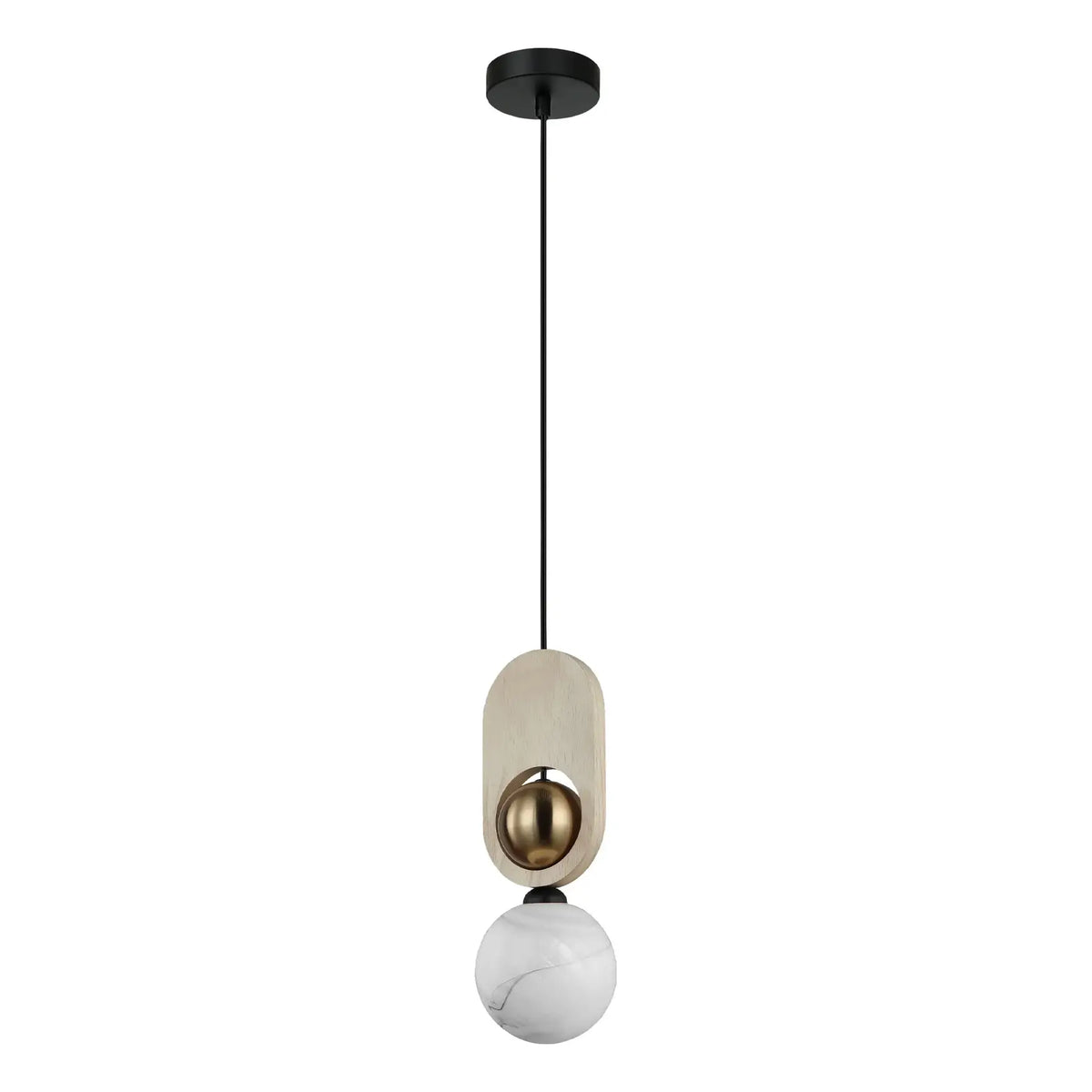 Palita Pendant Lights