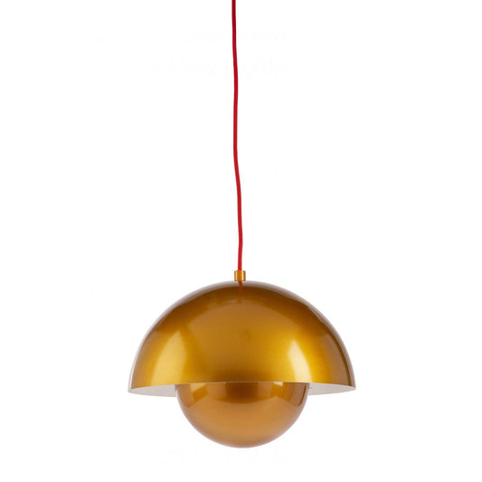 Paola 1 Light Pendant