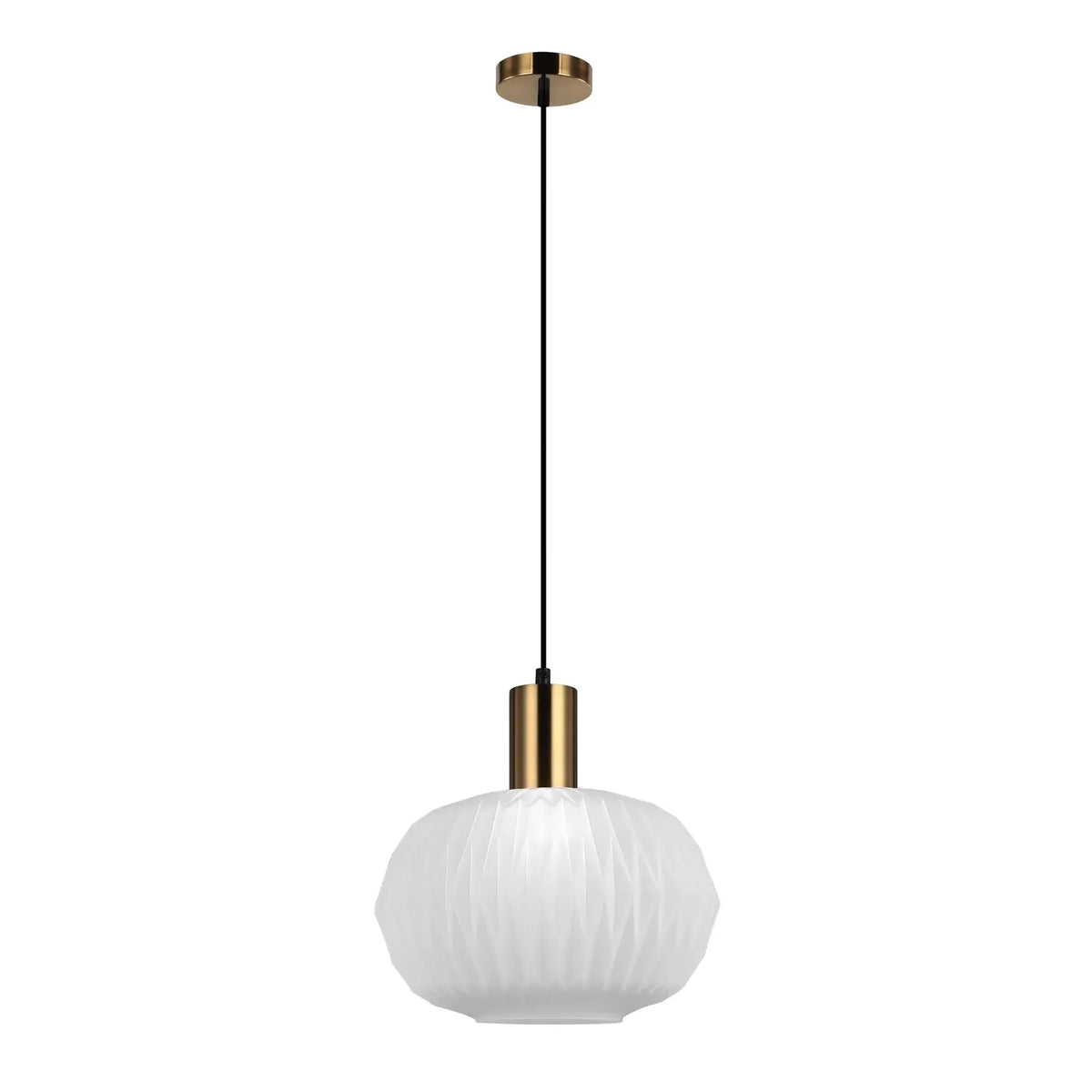 Papel Pendant Lights