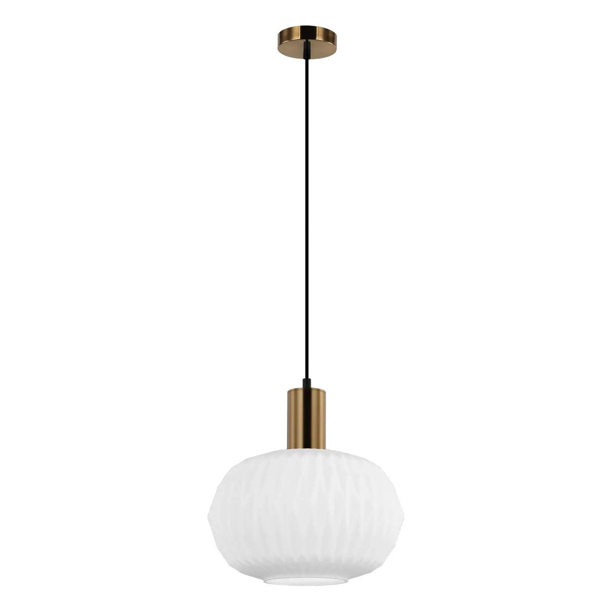 Papel Pendant Lights