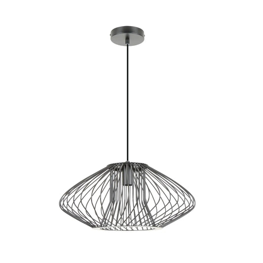Parrilla Pendant Lights