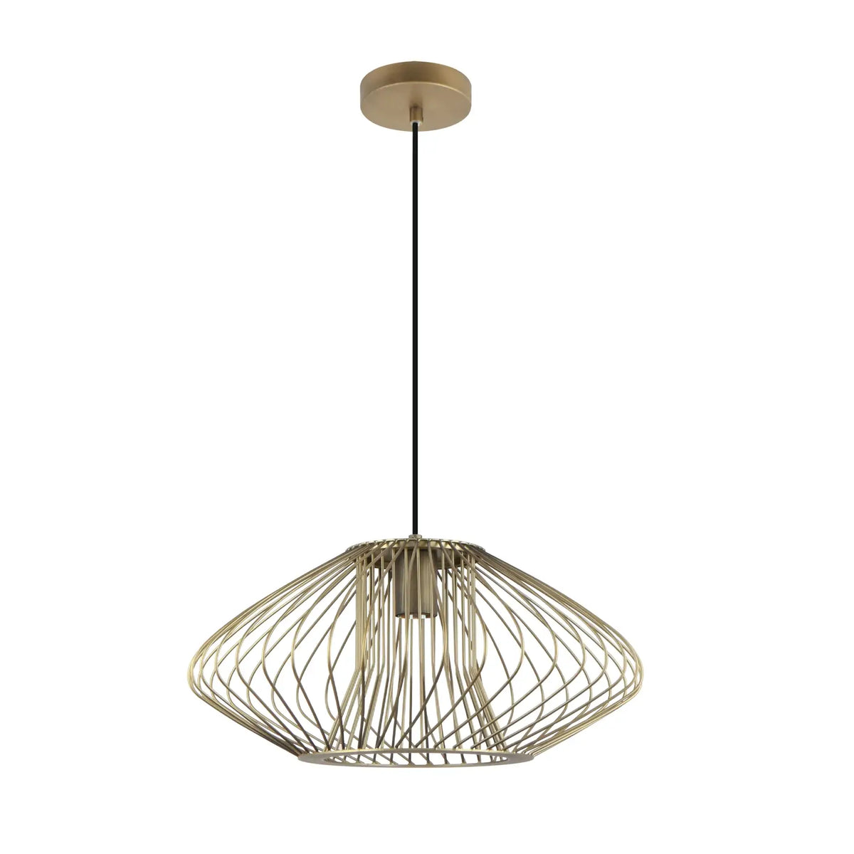 Parrilla Pendant Lights